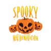 Spooky Mathematician