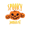 Spooky Journalist