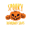 Spooky Insurance Sales