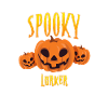 Spooky Lurker