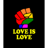 Love is love