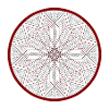Islamic pattern