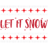 Let it Snow