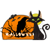 Faune d’Halloween