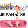 JE PANSE DONC JE SUIS