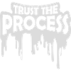 trust the process Quote