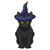 Cat Witch