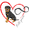 Rotti Love forever