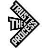 trust the process Quote
