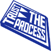 trust the process Quote