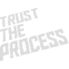 trust the process Quote