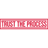trust the process Quote