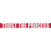 trust the process Quote