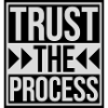 trust the process Quote