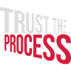 trust the process Quote