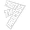 trust the process Quote