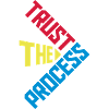 trust the process Quote