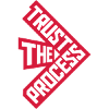 trust the process Quote