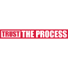 trust the process Quote