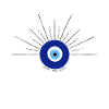Mach kein Auge