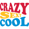 crazy sexy cool design