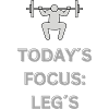 Focus on Legs