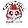 | diabolique depuis 1976 Tshirt d’anniversaire |