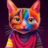 cute cat kitten