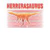 Herrerasaurus Dinosaur