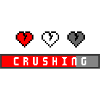 Crushing