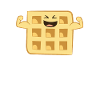 Powered By Waffles