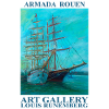 ARMADA ROUEN LOUIS RUNEMBERG