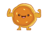 Powered By Pancakes