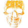 Skull gradient