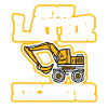 A plus tard, équipe d’excavatrices