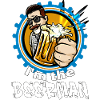 Ich bin der BIER MANN