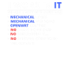IT Specialist cadeaugrap Grafisch T-Shirt