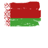Official Belarus Flag Belarusian Belarusan