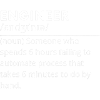 Engineer funny design
