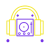 Relax the DJ is here
