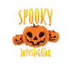 Spooky Investigator
