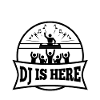 Relax the DJ is here