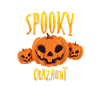 Spooky Crazaunt