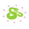 This Kid Loves Snakes