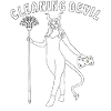 CLEANING DEVIL