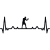 Heartbeat Boxing - Bo