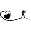 Heart Boxes - Bo