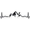 Mountain Heartbeat Boxing - Bo