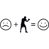 Smile Face Boxing - Bo