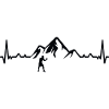 Berg 1 Heartbeat Boxe - Bo